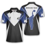 Bowling Shirts For Men