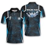 Bowling Shirts For Men