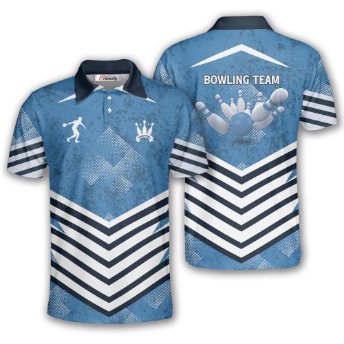 Bowling Shirts For Men