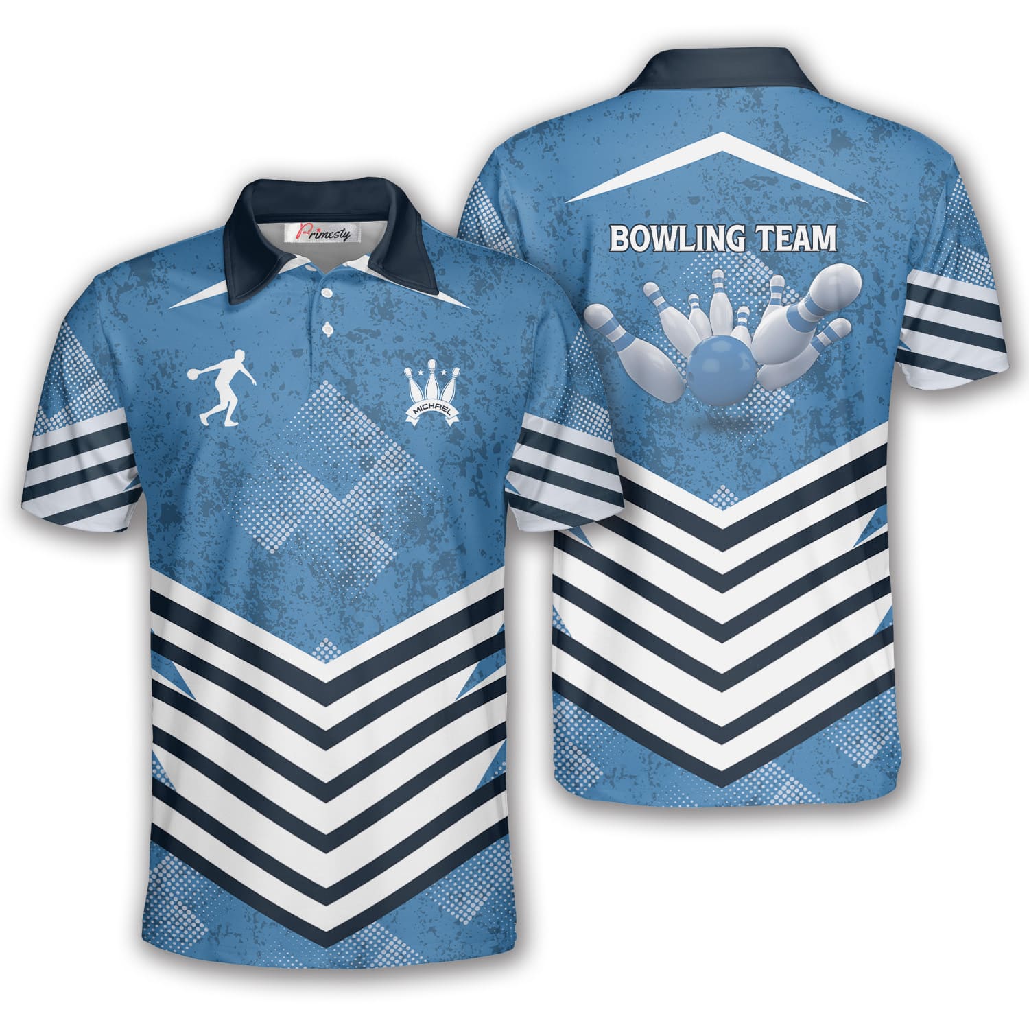 Jersey Alley  Custom Bowling Jerseys and Apparel