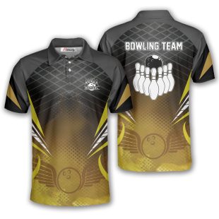 Bowling Shirts For Men