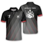 Bowling Shirts For Men