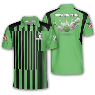 Bowling Shirts For Men