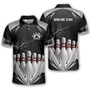 Bowling Shirts For Men