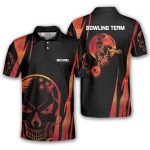 Bowling Shirts For Men