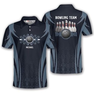 Bowling Shirts For Men