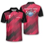 Bowling Shirts For Men