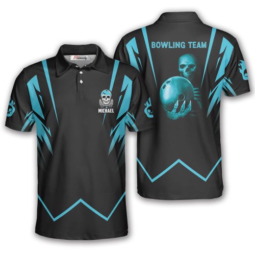 Bowling Shirts For Men