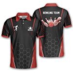 Bowling Shirts For Men