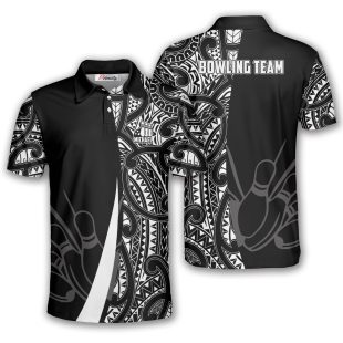 Bowling Shirts For Men