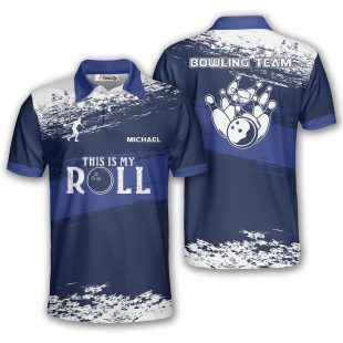 Bowling Shirts For Men