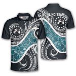 Bowling Shirts For Men