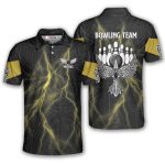 Bowling Shirts For Men