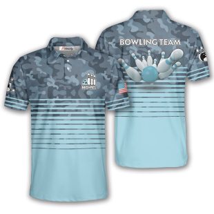 Bowling Shirts For Men