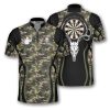 Darts Jerseys for Men