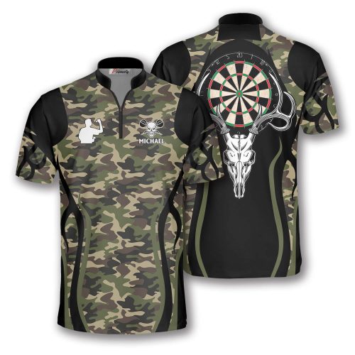 Darts Jerseys for Men