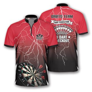 Darts Jerseys for Men