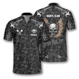 Dart Jerseys for Men