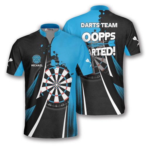 Darts Jerseys for Men