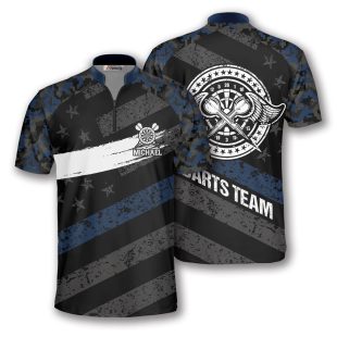 Darts Jerseys for Men