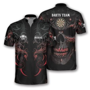 Darts Jerseys for Men