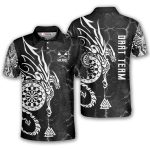 Darts Shirts for Men