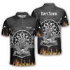 Darts Shirts for Men