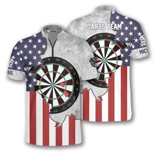 Darts Jerseys For Men