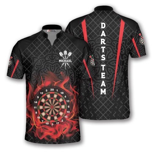 Darts Jerseys For Men