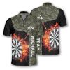 Darts Jerseys For Men