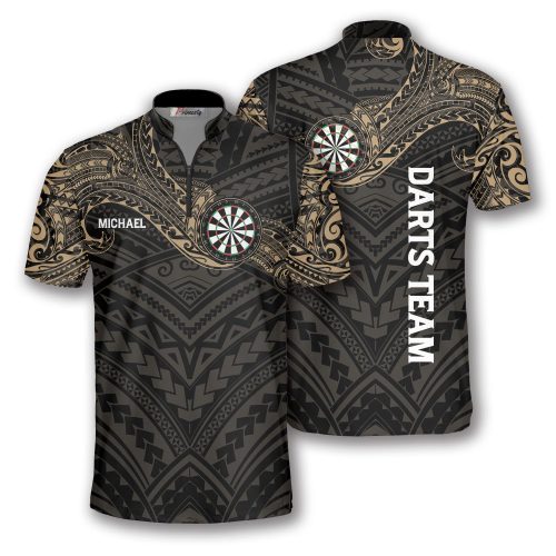 Darts Jerseys For Men