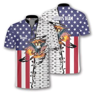 Darts Jerseys For Men