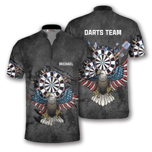 Darts Jerseys For Men