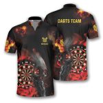 Darts Jerseys For Men