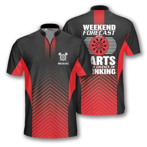 Darts Jerseys For Men