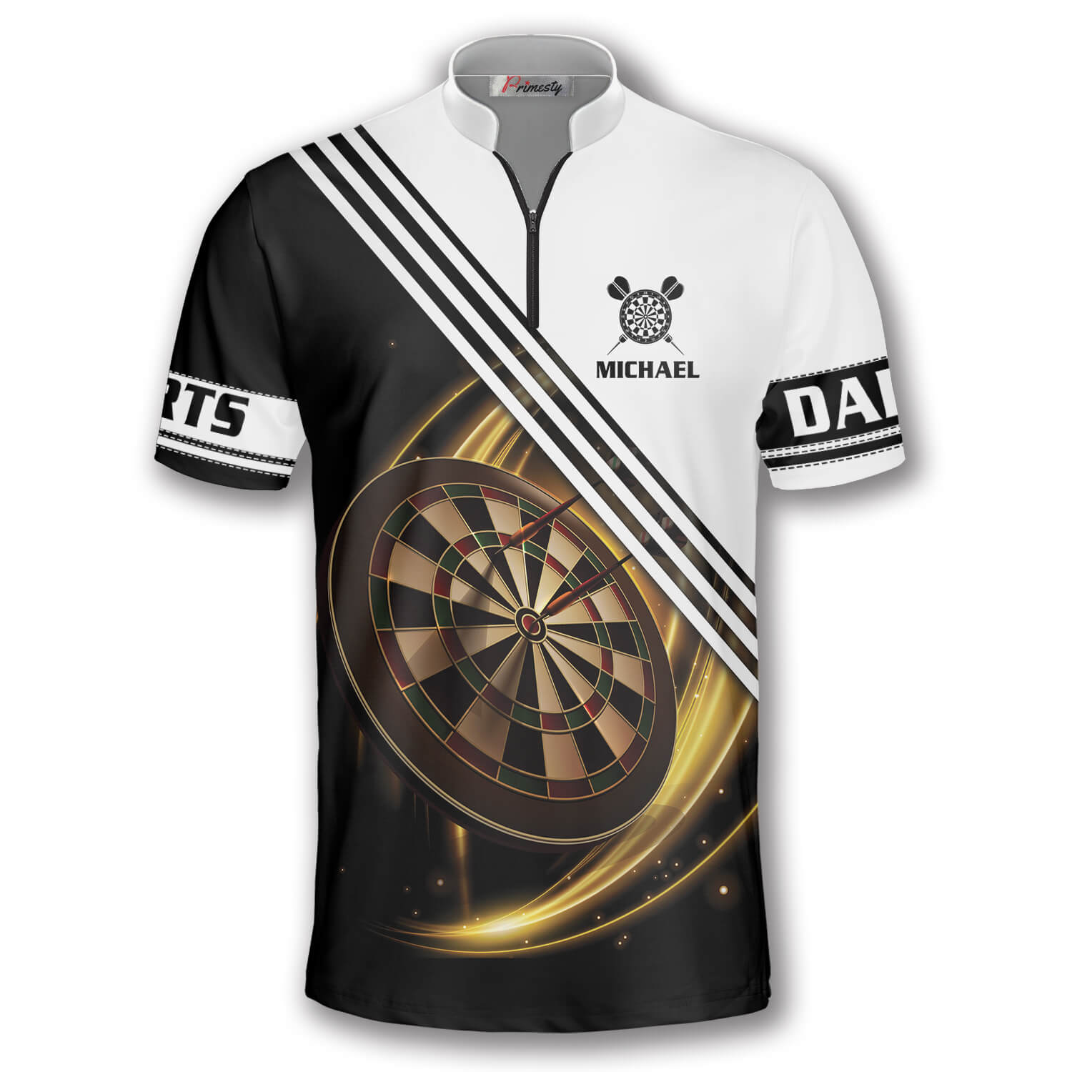 Custom Dart Jerseys