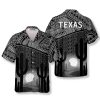 Texas Hawaiian Shirts For Men