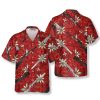 Gun Hawaiian Shirts