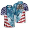 US Air Force Veteran Shirt For Men