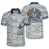 US Air Force Veteran Shirt For Men