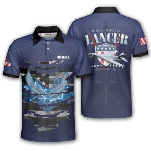 US Air Force Veteran Shirt For Men