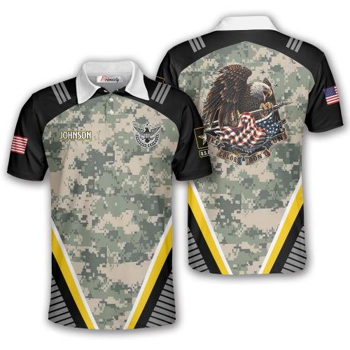 Veteran Shirts For Men