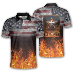 Veteran Shirts For Men