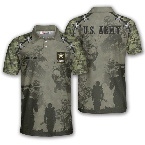 Veteran Shirts For Men