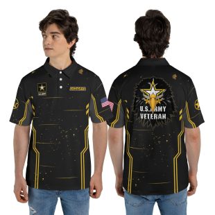 Veteran Shirts For Men