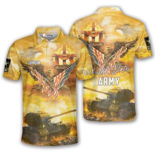 Veteran Shirts For Men