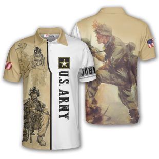 Veteran Shirts For Men