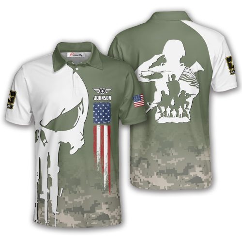 Veteran Shirts For Men