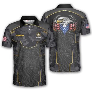 Veteran Shirts For Men