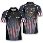 US Air Force Veteran Shirt For Men